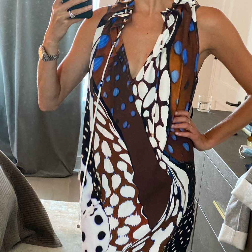 Roberto Cavalli Dress